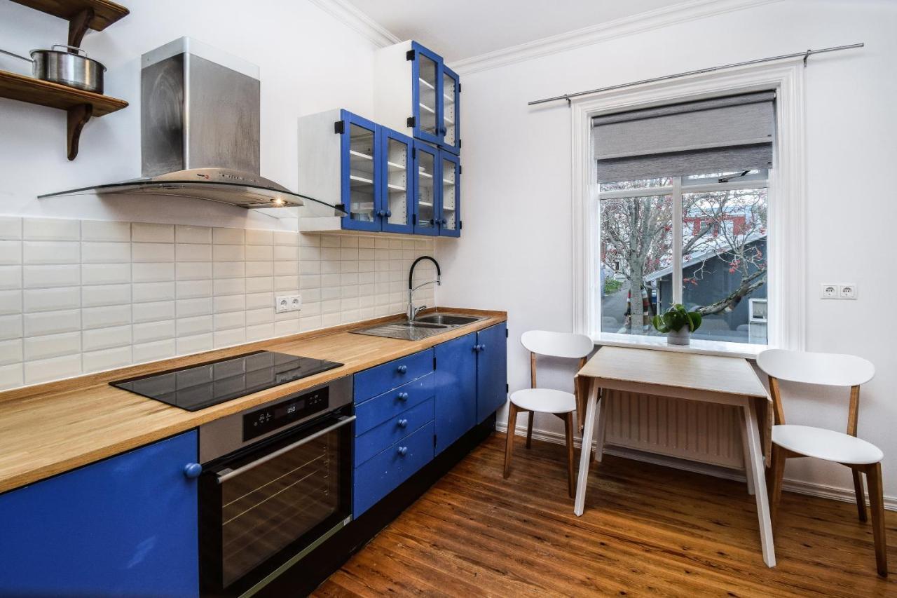 Apartment Greenkey B29