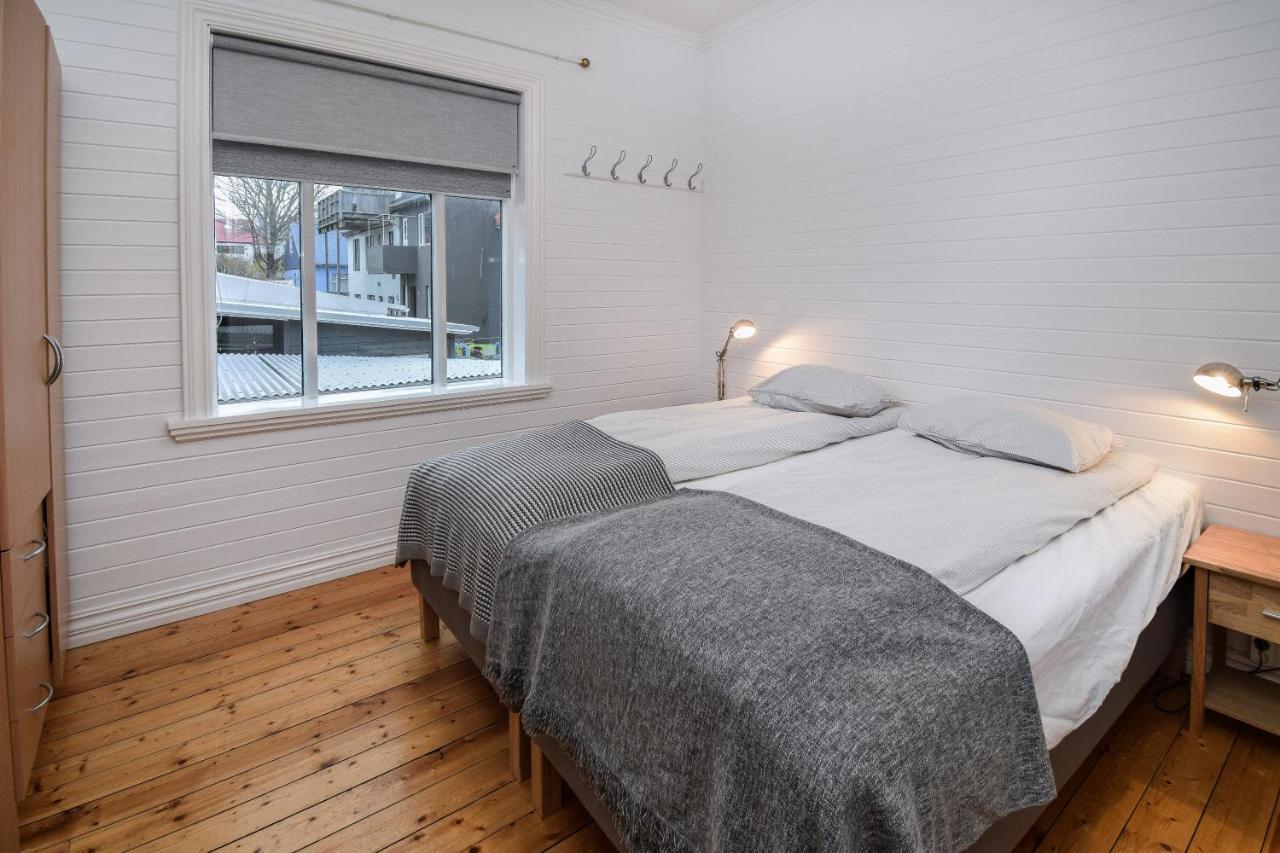 Apartment Greenkey B29
