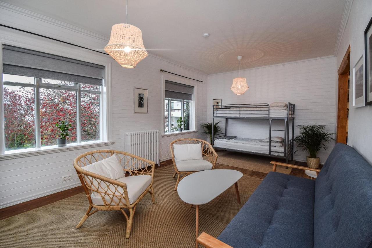 Apartment Greenkey B29