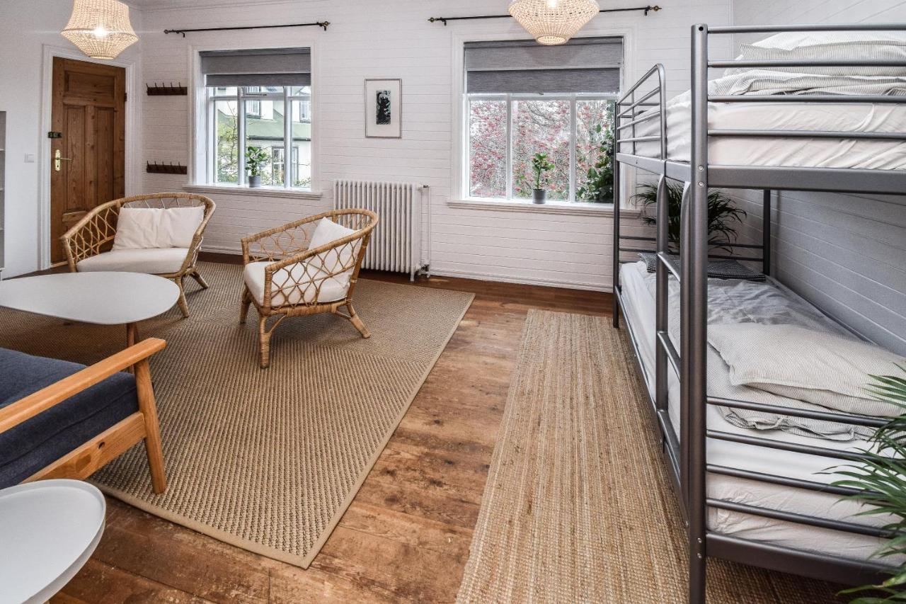 Greenkey B29 Apartment *