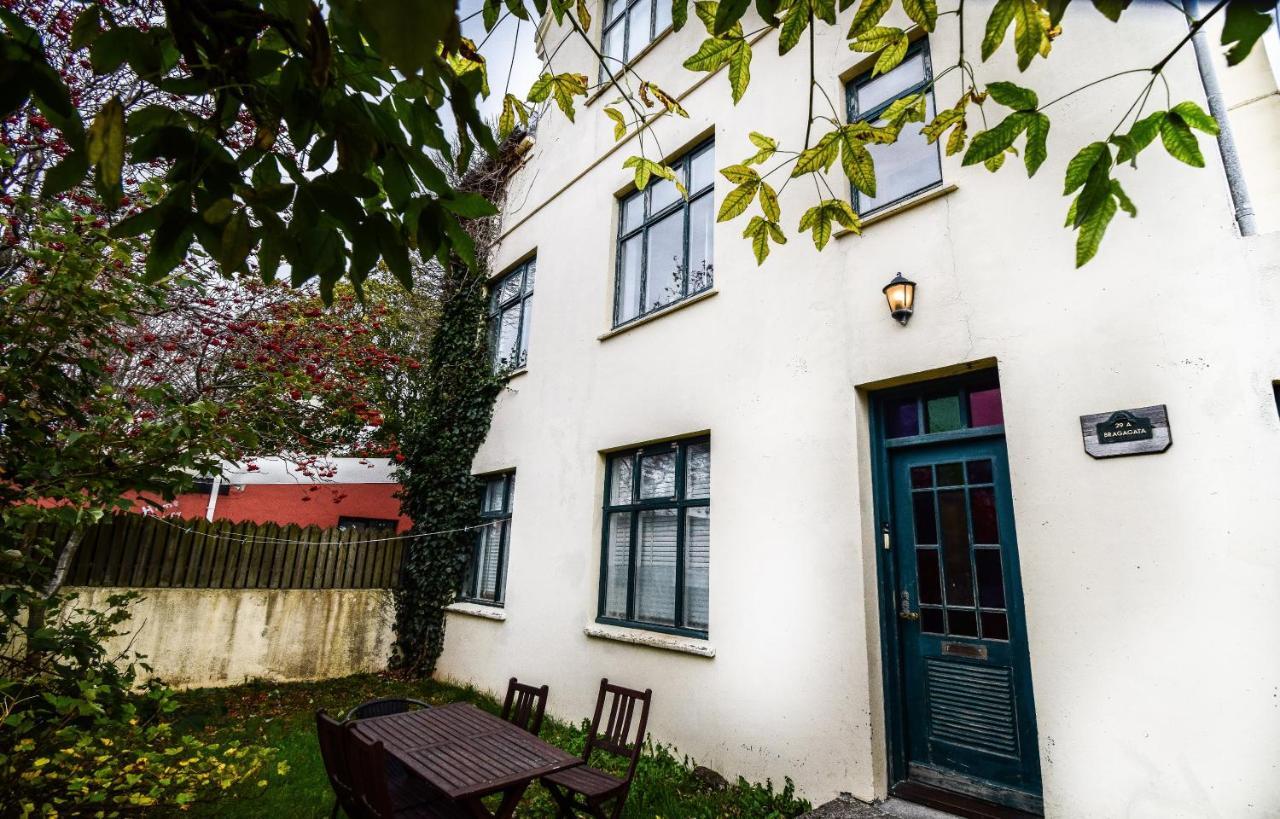 Apartment Greenkey B29 Reykjavik