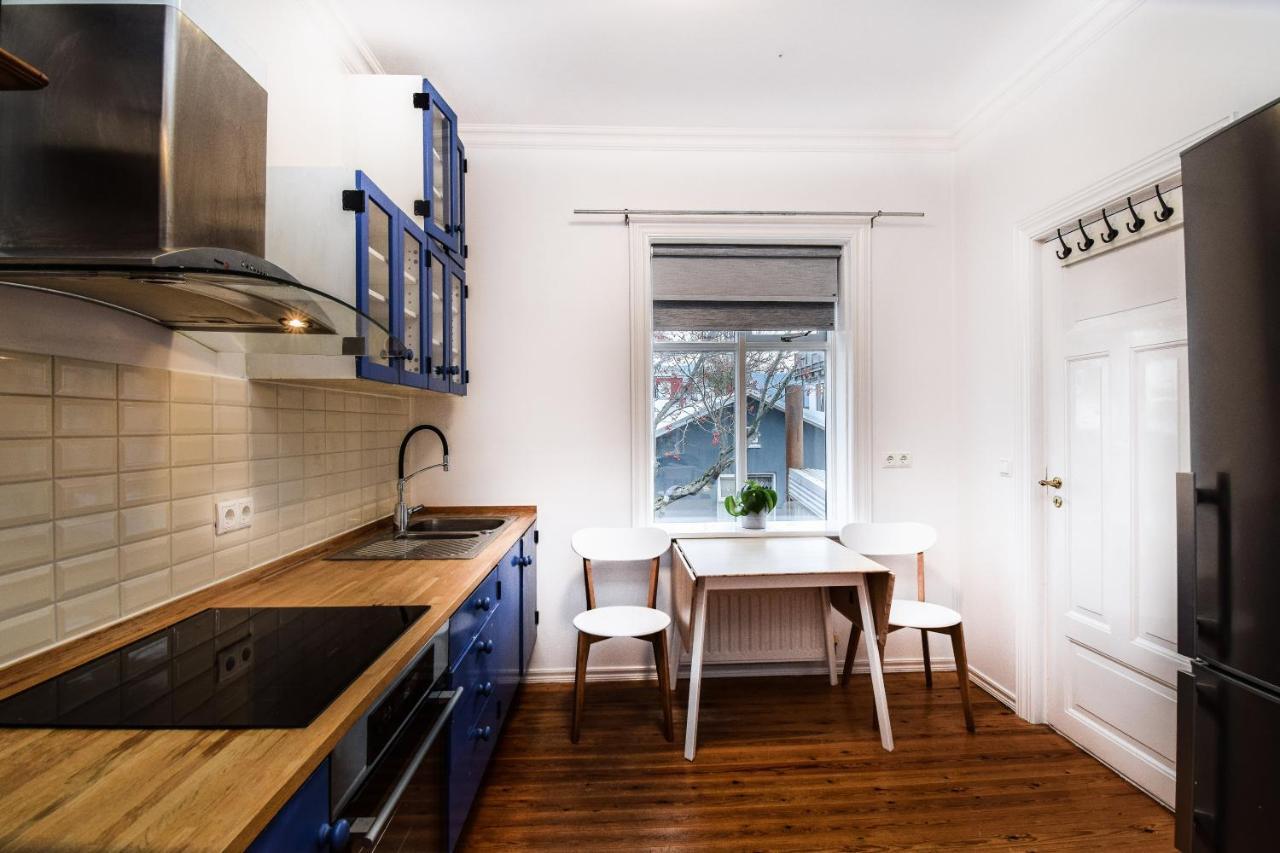 Apartment Greenkey B29 Reykjavik