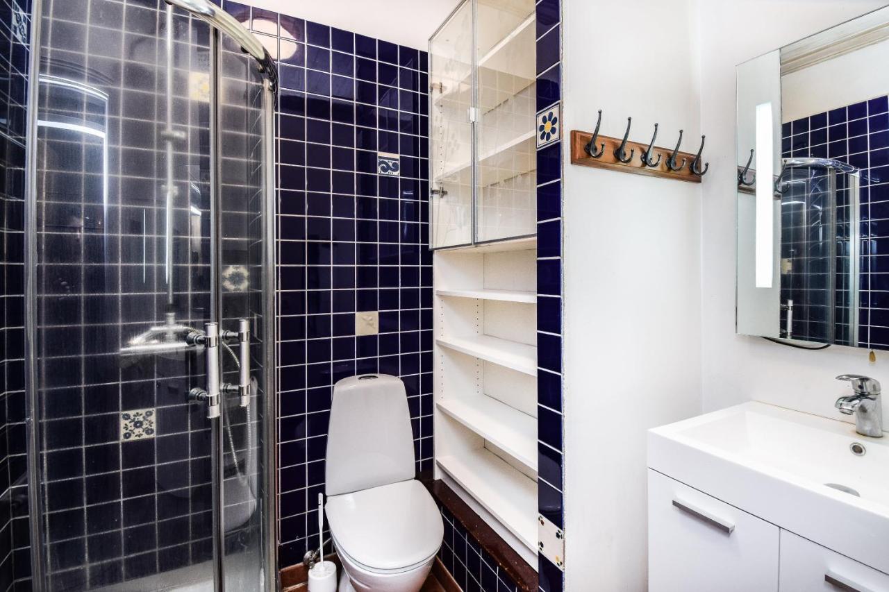 Appartamento Greenkey B29 Reykjavík
