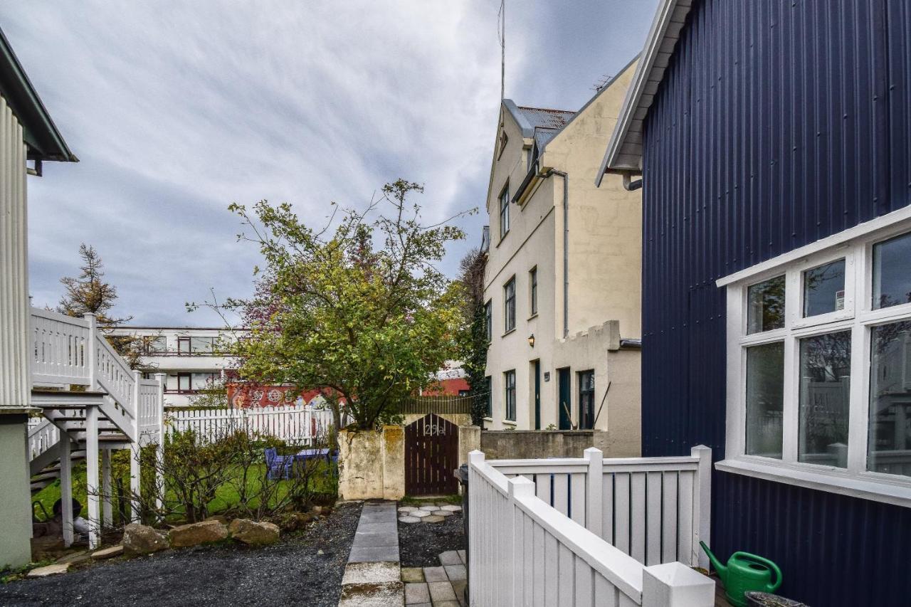 Appartamento Greenkey B29 Reykjavík